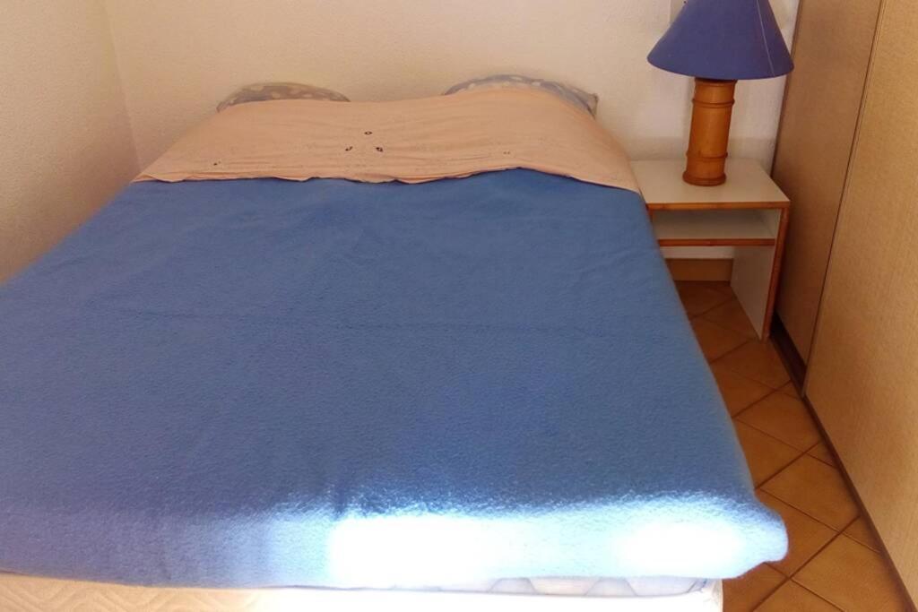 CAPAO Appartement climatisé vue mer Agde Exterior foto